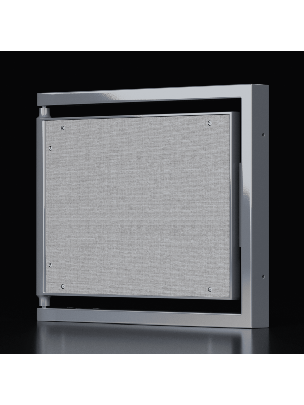 Ревизионный сантехнический люк Shagma 60-30 под углом