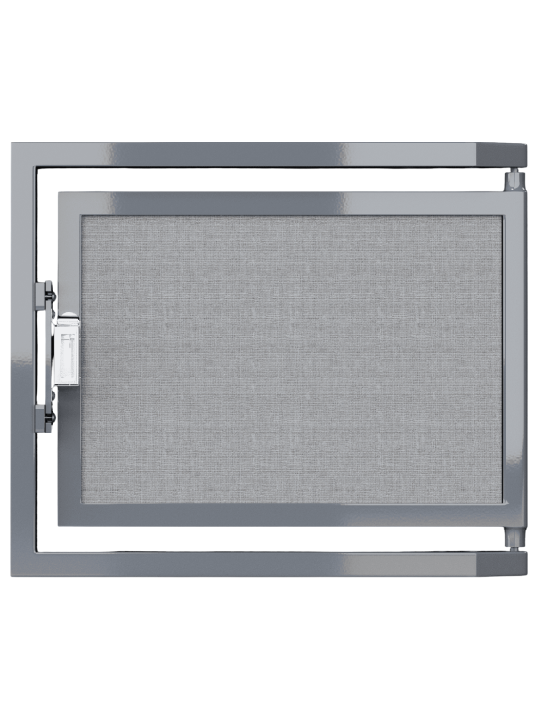 Ревизионный сантехнический люк Shagma 60-40