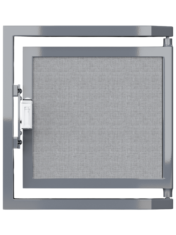 Ревизионный сантехнический люк Shagma 60-60