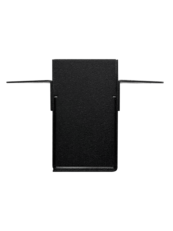 Вентиляционная решетка HOMY AIR PRO LINE AP1500BM с маяком сбоку