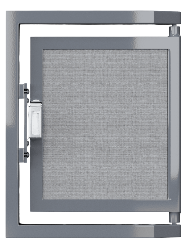 Ревизионный сантехнический люк Shagma 60-70