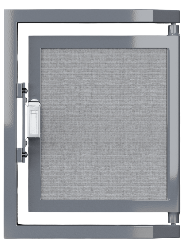 Ревизионный сантехнический люк Shagma 60-80