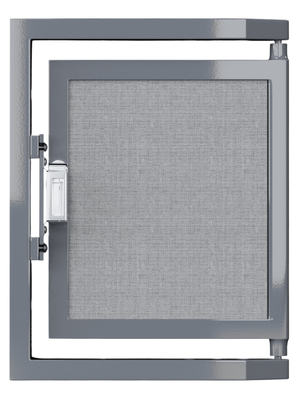 Ревизионный сантехнический люк Shagma 60-90