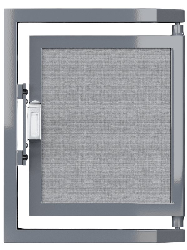 Ревизионный сантехнический люк Shagma 60-100