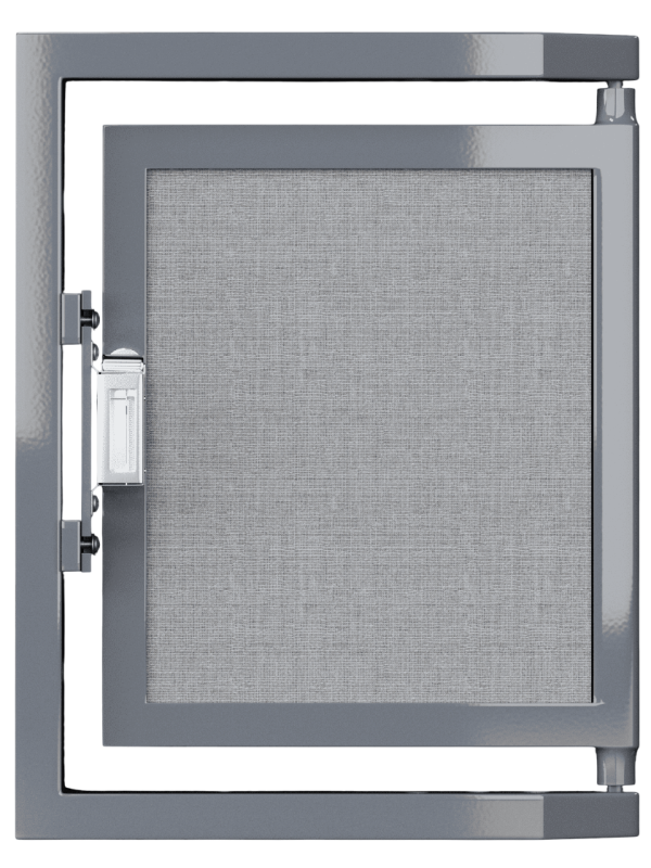 Ревизионный сантехнический люк Shagma 60-110