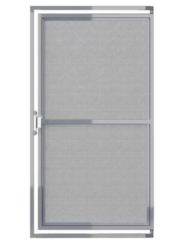 Ревизионный сантехнический люк Shagma 60-120