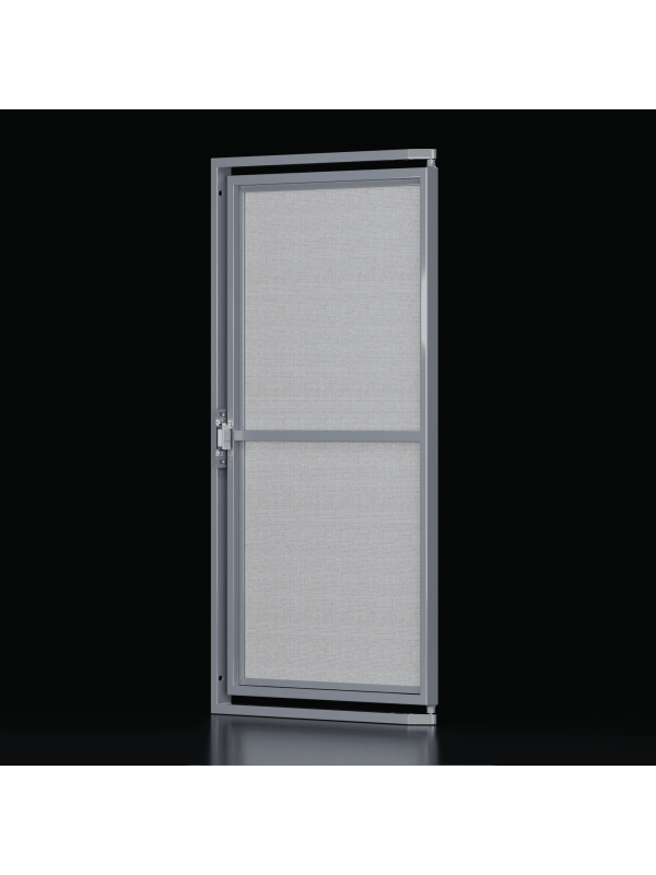 Ревизионный сантехнический люк Shagma 60-120 под углом