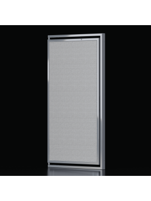 Ревизионный сантехнический люк Shagma 60-120 сбоку