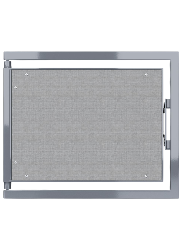 Ревизионный сантехнический люк Shagma 70-60