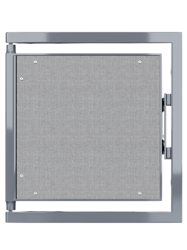 Ревизионный сантехнический люк Shagma 80-80