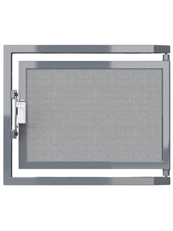 Ревизионный сантехнический люк Shagma 90-60