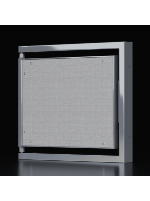 Ревизионный сантехнический люк Shagma 90-60 сбоку