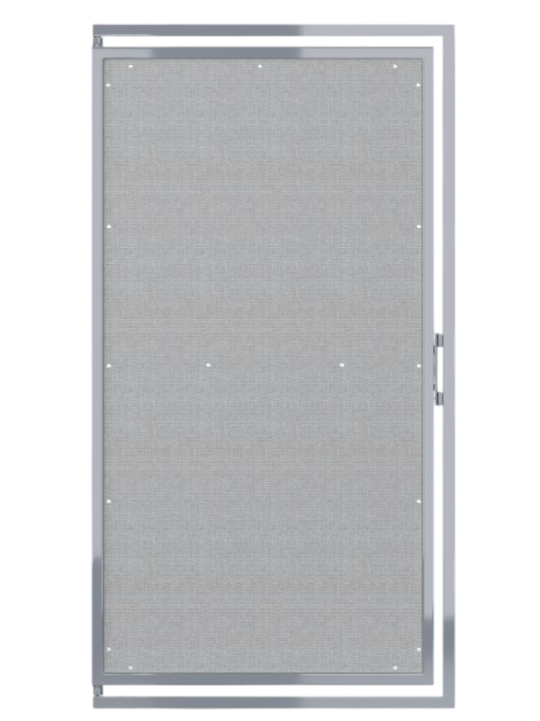 Ревизионный сантехнический люк Shagma 90-120