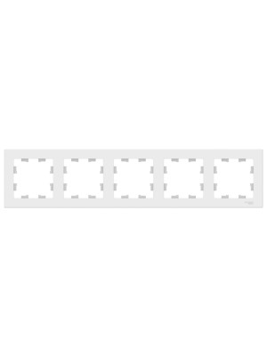 Рамка Systeme Electric AtlasDesign ATN001305 лотос