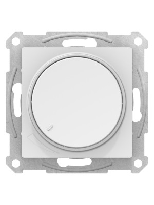Диммер Systeme Electric AtlasDesign ATN001323 лотос