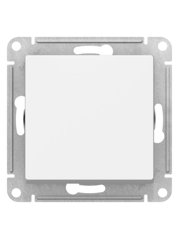 Выключатель Systeme Electric AtlasDesign ATN001361 лотос