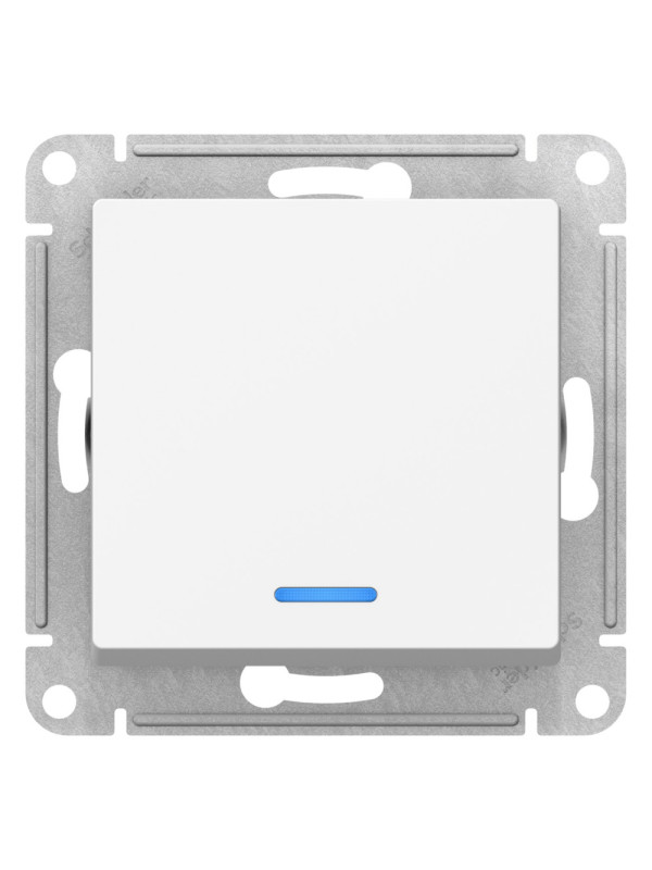 Выключатель Systeme Electric AtlasDesign ATN001363 лот