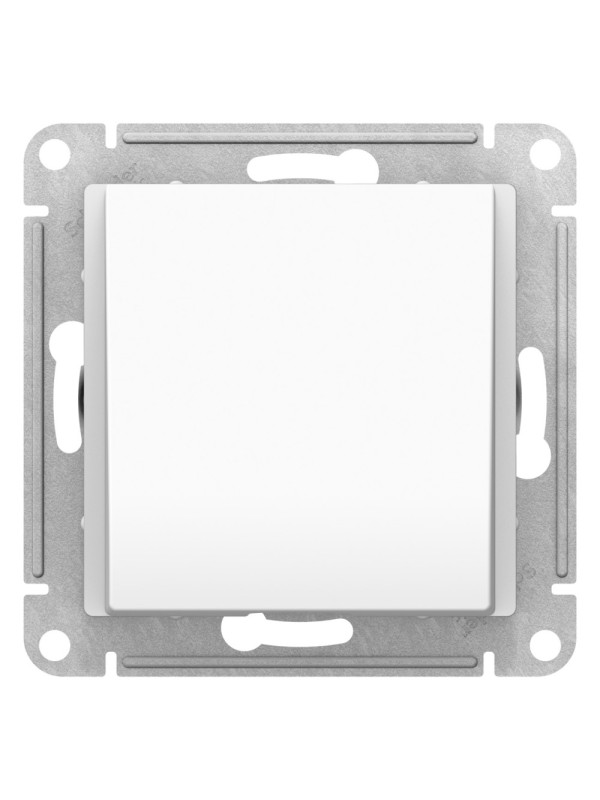 Вывод кабеля Systeme Electric AtlasDesign ATN001399 лотос