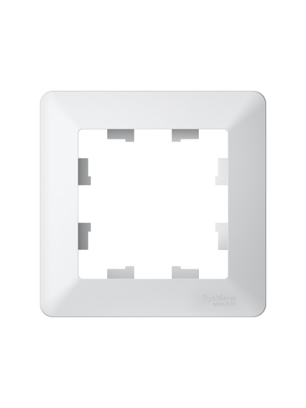 Рамка Systeme Electric AtlasDesign Air ATN221301 лотос