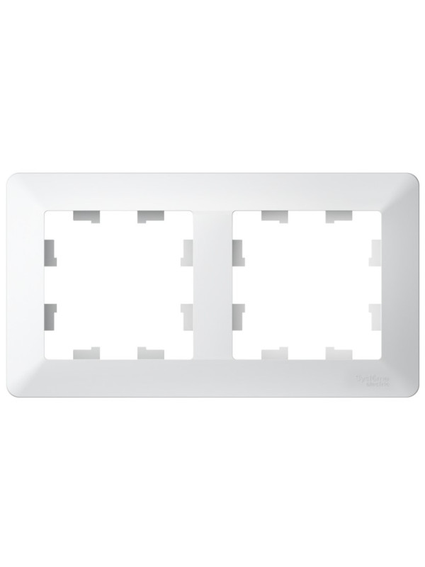 Рамка Systeme Electric AtlasDesign Air ATN221302 лотос