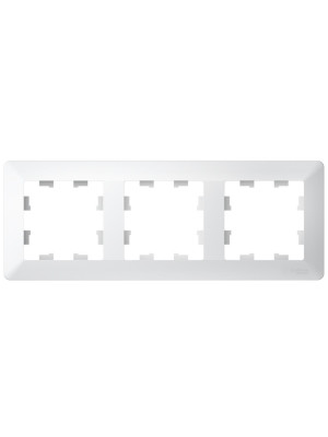 Рамка Systeme Electric AtlasDesign Air ATN221303 лотос