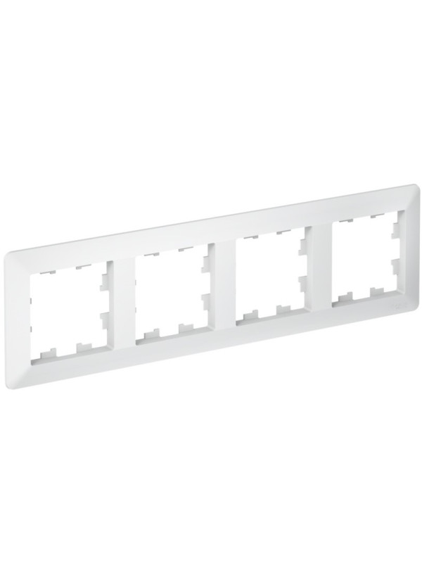 Рамка Systeme Electric AtlasDesign Air ATN221304 лотос