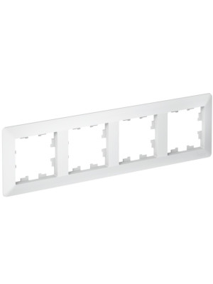 Рамка Systeme Electric AtlasDesign Air ATN221304 лотос