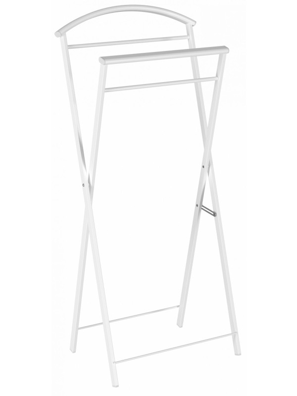 Вешалка напольная ЗМИ Контур белый
