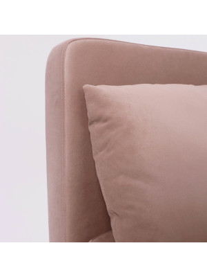 Диван DiArt Элли 100 бежевый/бук вблизи (2)