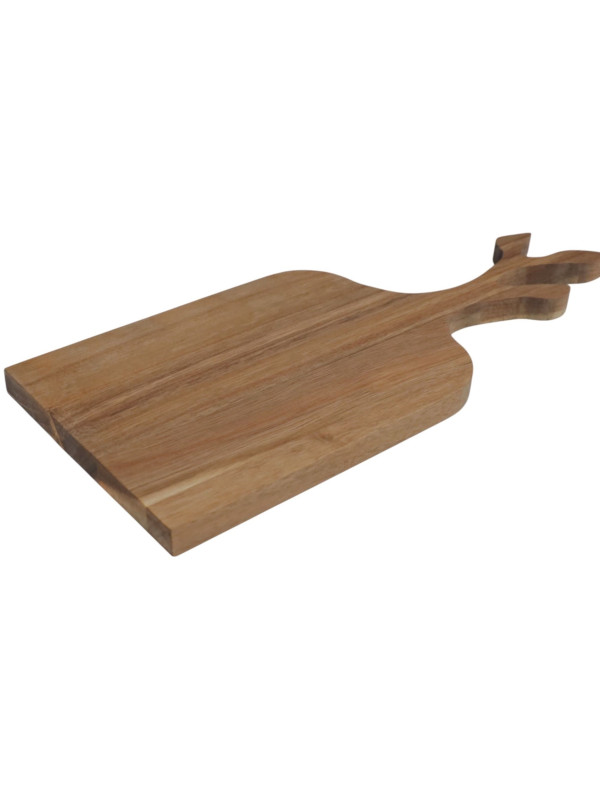 Разделочная доска AksHome Acacia Tree 42 см