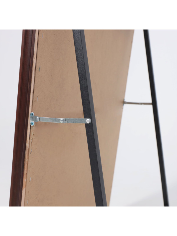 Зеркало AksHome Fantasy 60х170 под углом (1)