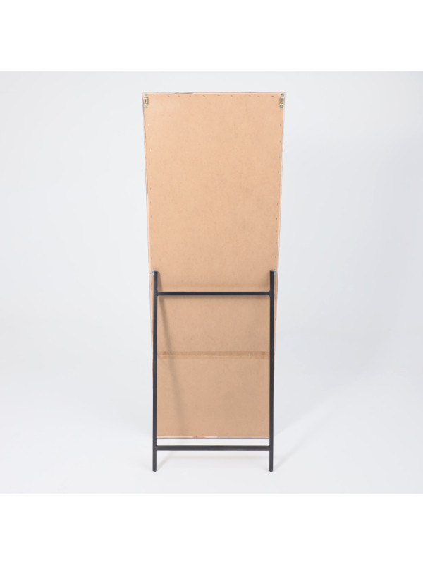 Зеркало AksHome Fantasy 60х170 сзади