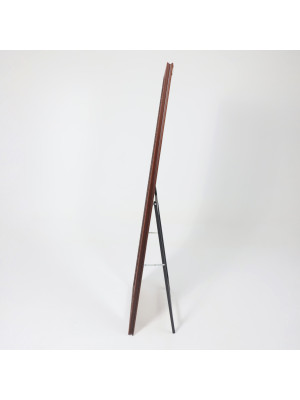 Зеркало AksHome Fantasy 60х170 сбоку