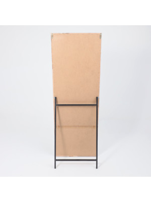 Зеркало AksHome Fantasy 60х170 сзади