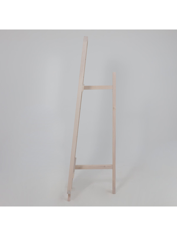 Зеркало Файрум Oland 46х169 бежевый сбоку