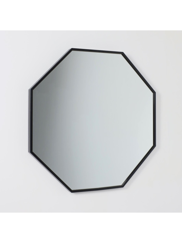 Зеркало AksHome Radiant 60x60 под уго