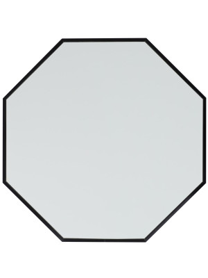 Зеркало AksHome Radiant 60x60