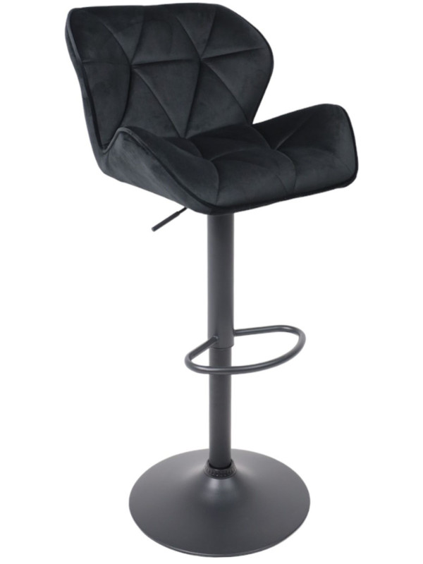 Стул AksHome Berlin черный