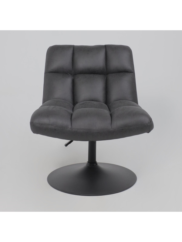 Кресло AksHome Grande черный