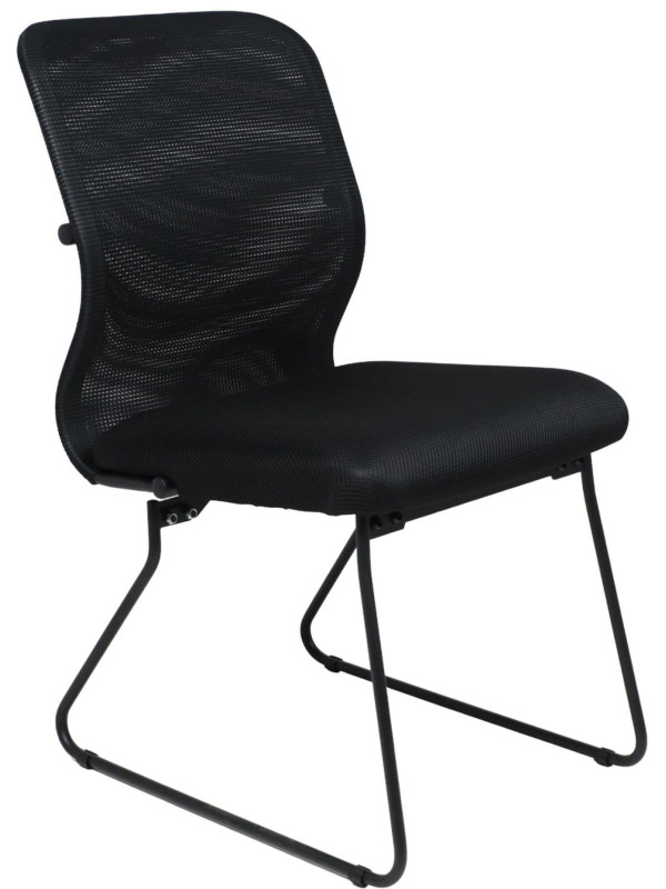 Стул офисный Metta Sit 8 черный