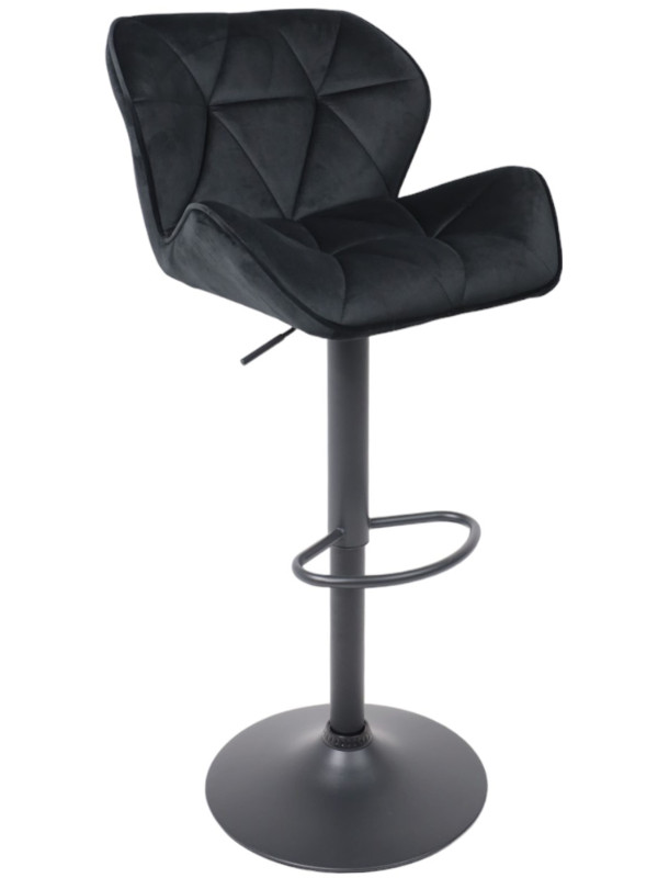 Стул AksHome Berlin GB черный