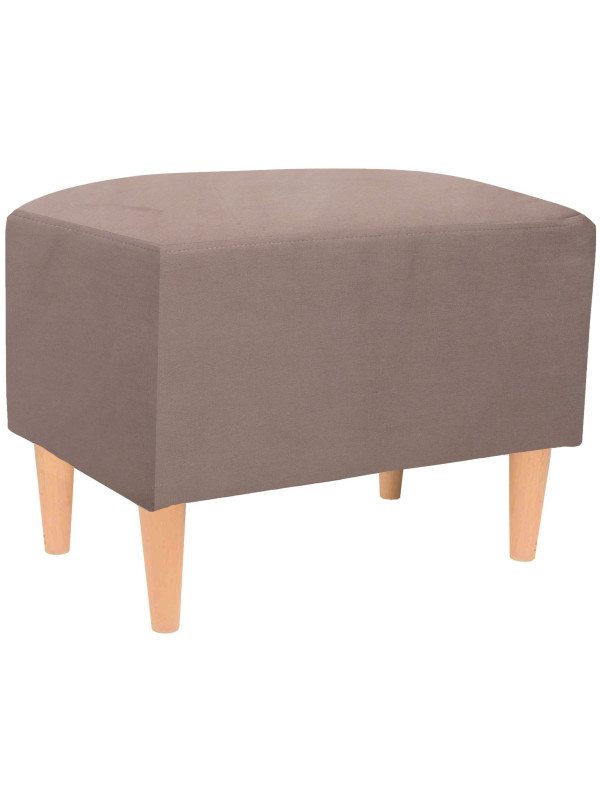 Пуф Делком40 Тайвас капучино