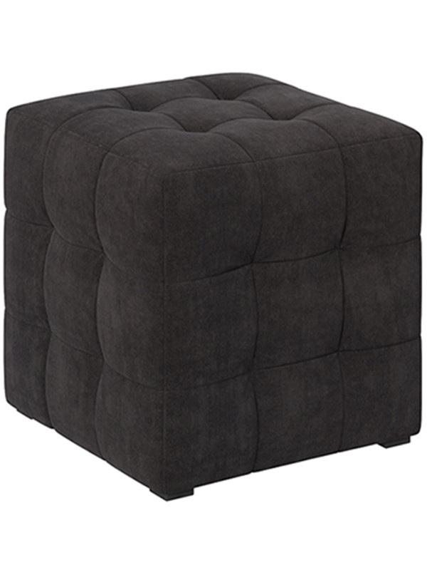 Пуф ТриЯ Тип 1 графит