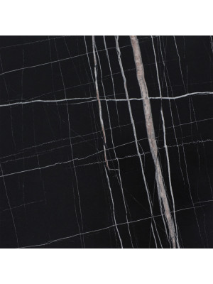 Кухонный стол Lepremo AV 1208 Черный тунис/черный окрас столешницы