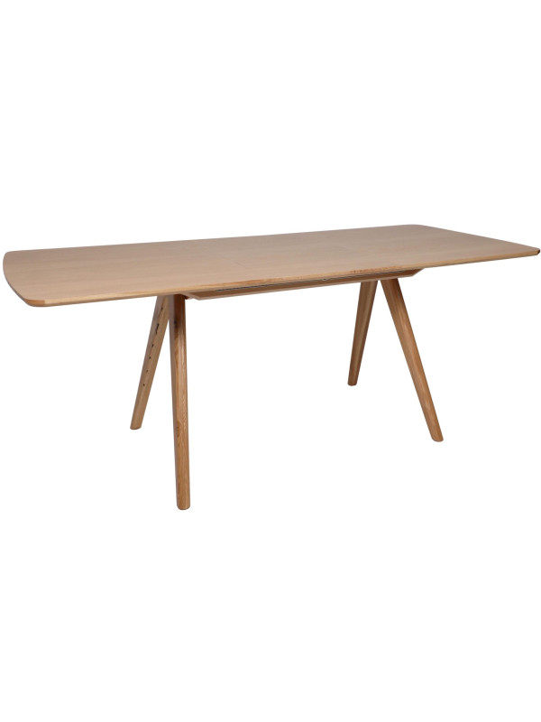 Кухонный стол ОРИМЭКС Авеню светлый дуб