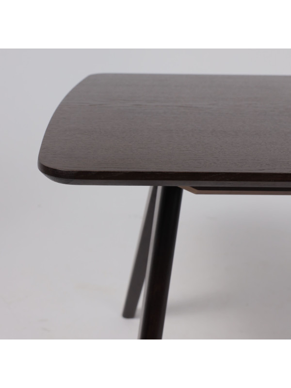 Кухонный стол ОРИМЭКС Авеню-М темный дуб вблизи