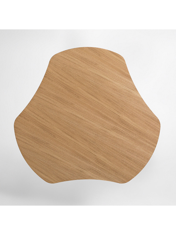 Кухонный стол ОРИМЭКС Дакар-К светлый бук сверху