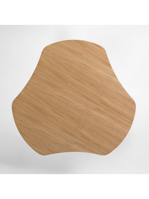 Кухонный стол ОРИМЭКС Дакар-К светлый бук сверху