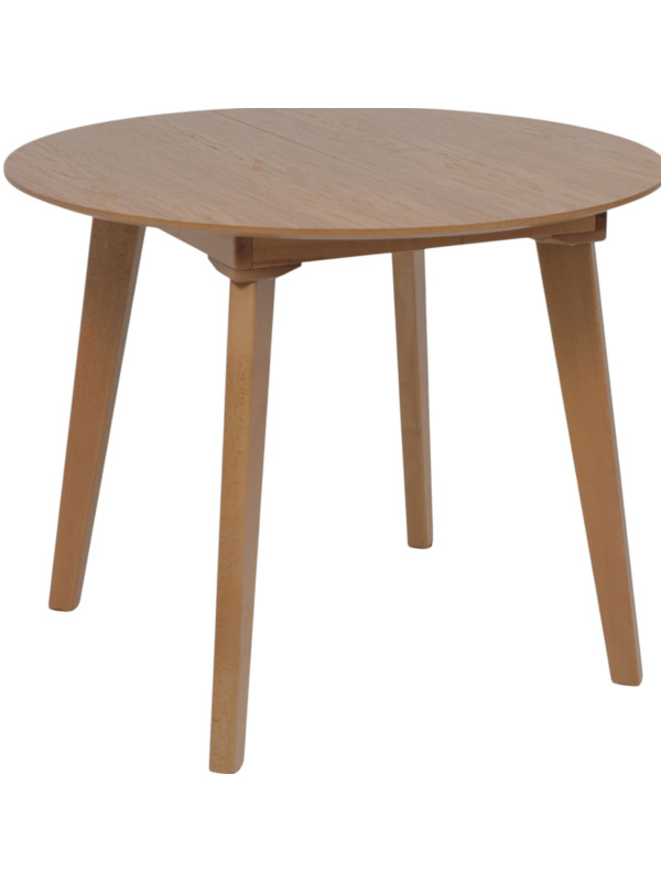 Кухонный стол ОРИМЭКС Крит светлый бук