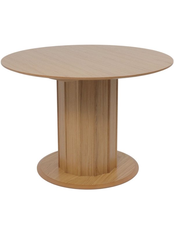 Кухонный стол ОРИМЭКС Олаф светлый дуб